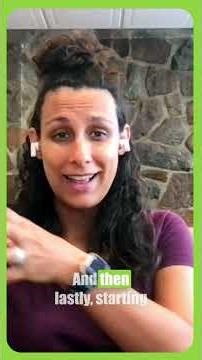 The REAL Way to Strengthen After Low Back Pain