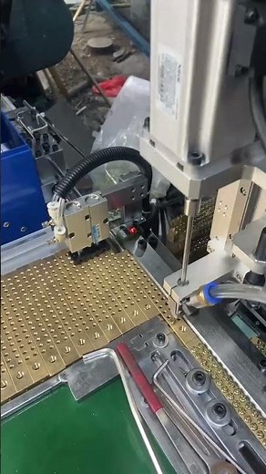 Automatic Screwdriver Machine for Neutral Link Screw Tightening Machine Screw Fastening Robot