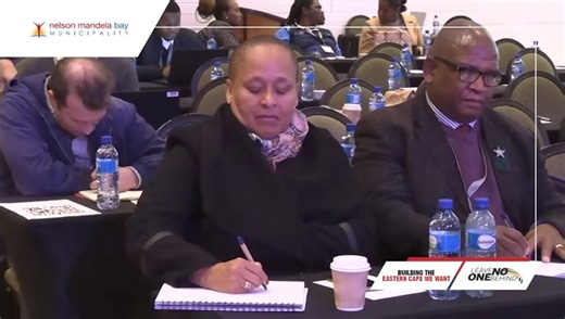 Centred around implementing action plans against loadshedding, the NECOM Demand Side Management Indaba hosted energy experts at the Boardwalk ICC. #NECOMDSMIndaba #EnergyEfficiency #LeaveNoOneBehind | Nelson Mandela Bay Municipality