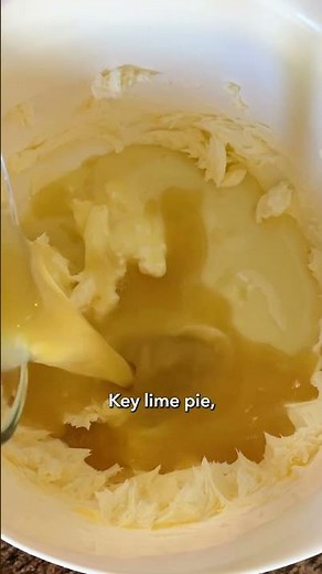 How to Make No-Bake Key Lime Pie