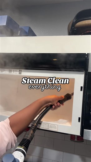 Transform Your Cleaning Routine with a Steam Cleaner