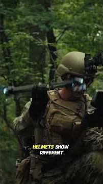 US Army vs Marines: Why They Use Completely Different Gear #army #modernwarfare #military #marines