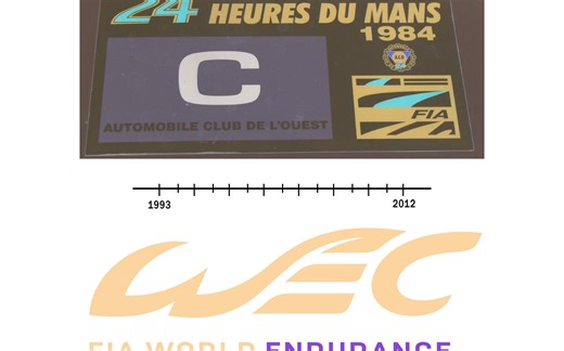 【中字字幕】C组结束后到WEC成立之前的一段小历史