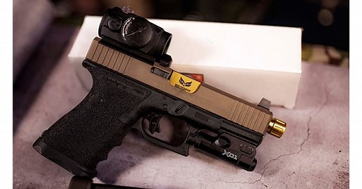Gear Review: Unity Tactical ATOM Slide, from military to EDC (VIDEO) :: Guns.com