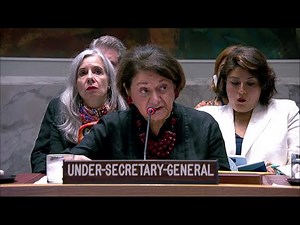 Iran-Israël : « Jamais l’impératif de la diplomatie n’a été plus grand » | Nations Unies