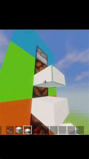 Hit the Bullseye, Get a Diamond! 💎🏹Minecraft Target Practice 🎯