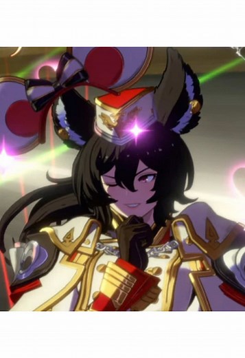 Granblue Fantasy Versus Rising: Why We Admire Her