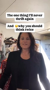 6.3K views · 37 reactions | I once found the perfect vintage leather...