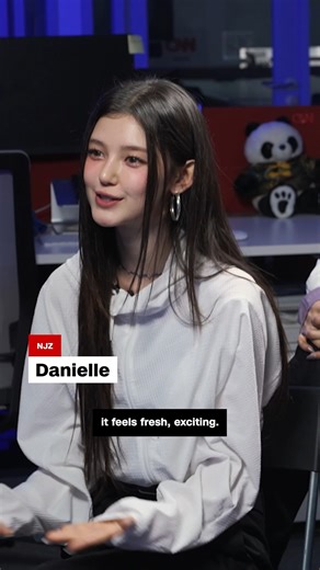 30K views · 192 reactions | In the latest twist in a long-running legal dispute between K-pop group NewJeans and record label Ador that has gripped fans, the group announced a rebrand ahead of a headline performance at ComplexCon Hong Kong in March. CNN's Mike Valerio spoke to the group in Seoul to find out more. https://cnn.it/4gv9a1S | CNN International | Facebook