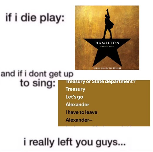 ˚ ༘ ೀ⋆｡˚ who do yall sing ? I sing them all but vary mashes up // requestes by @𝕧𝕚𝕕𝕒✰ //#v_skittlehands#hamiltonedit#hamiltoneditamiltonmusical #music #linmanuelmiranda #alexanderhamilton #aaronburr #leslieodomjr #elizahamilton #elizaschuyler #phillipasoo #anglicaschuyler #renéeelisegoldsberry #georgewashington #christopherjackson #fyp #viral #nonstop