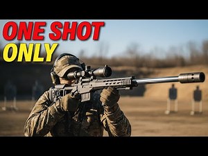 Top 10 One-Shot Hunting Rifles Pros Trust in 2026 | Truth Exposed.