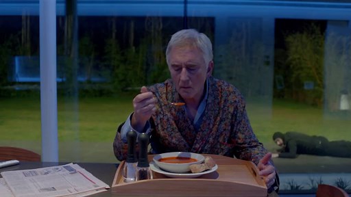 Inside no.9 S01E02 - A Quiet Night In