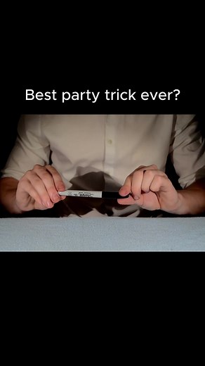 Incredible Coin Change Magic Trick with a Pen