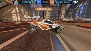 6K views · 256 reactions | This goal from Remkoe to force a game seven in the championship series was INSANE! | Rocket League Esports | Facebook