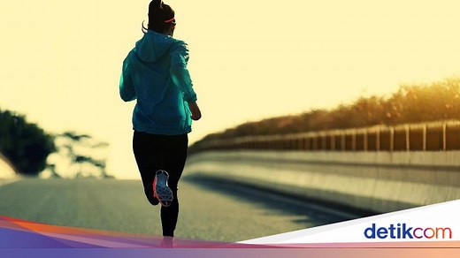 Lari: Pengertian, Jenis-jenis, dan Perbedaannya dengan Jalan