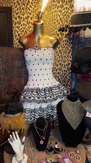 Discover Funk and Junk: Unique Finds in Downtown NYC