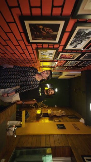 Night Looks & Luxe Flavours | Elite Kitchen Hyderabad