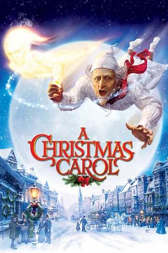 A Christmas Carol (2009) - Where to Watch