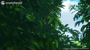 41K views · 1.9K reactions | "We'll chase you forever."  Watch the latest episode: https://got.cr/magusbrides2e5-fb | The Ancient Magus' Bride | Facebook