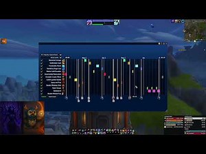 How to use Liquid Timeline Reminders to prepare for a raid fight