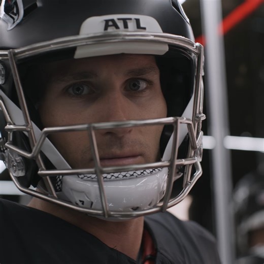 85K views · 1.5K reactions | Ladies and gentlemen, Kirk Cousins | Atlanta Falcons | Facebook