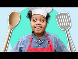 Restaurant Skits To Make You LAUGH 👨‍🍳 | Onyx Kids