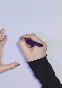How to draw underwear drawings step by step with easy fast way