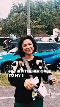 Story Time, stay with me 🤍