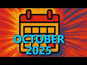 Power BI Desktop October 2025 Release!