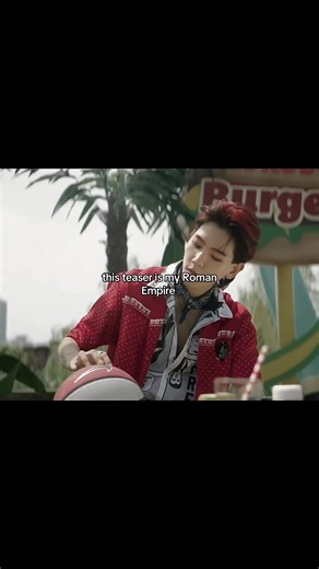 I mourn kokobop baekhyun on a daily basis his hair was so nice ugh ALSO FOREVER AND BAEKHYUN AHHH #forever #thewar #kokobop #baekhyun #exo