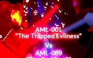AML 089 vs AML 001