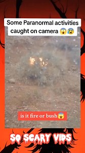 177K views · 2.9K reactions | Paranormal activities caught on camera #horrortok #fypシ #scaryvideos #ghosts #creepy | Scary Time | Facebook