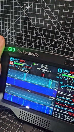 Flex Maestro C - HDMI Output Test