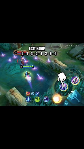 Mastering Gusion Combo: Mobile Legends Tutorial