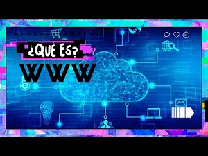 ¿Qué es WWW?