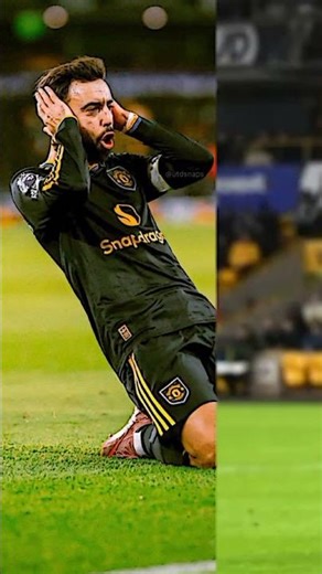 MU vs Wolves 4 - 1🔥🤩