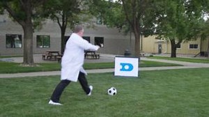 3.3K views · 32 reactions | Touring our Lab Services facility will change the way you look at digital display technology. Seriously. Check us out and schedule your tour! www.daktronics.com/LabServices | Daktronics | Facebook