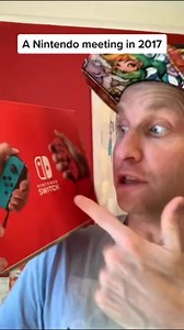 Wii U Games on Switch | 1980sGamer