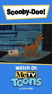 MeTV Toons on Instagram: "If you're looking for puppy power, look no further! tada"Scooby-Doo and Scrappy-Doo" is joining the MeTV Toons lineup tonight! Tune in at 6P | 5C to watch this series' first episode "The Scarab Lives" 🪲 #MeTVToons #scoobydoo #scrappydoo #classiccartoons"