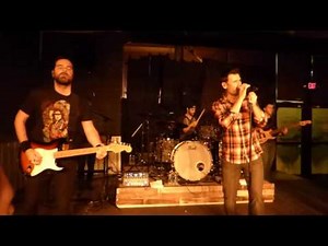 Emerson Drive-Live-"Moments"