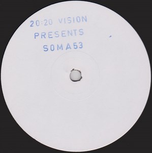 20:20 Vision - Presents The Future Remembrance EP