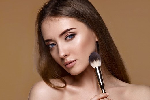 What Is 'Latte Makeup'?—and How to Get the Look