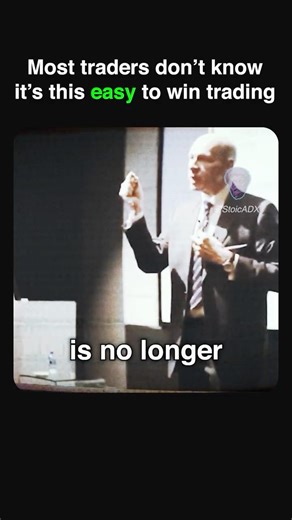 Institutional trader reveals how to be profitable #trading #psychology #discipline #mindset #forex