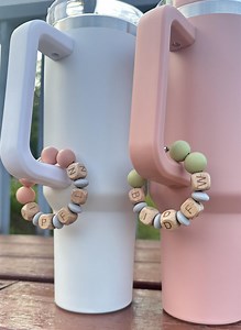 Custom Named Bottle Tag Personalized Bottletag Name Custom Tumbler Nametag for School Water Bottle Nametag for Stanley Cup Handle Accessory - Etsy Canada