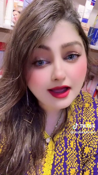 Teri Kasam - A Melodious Tribute by Asifa Kamran