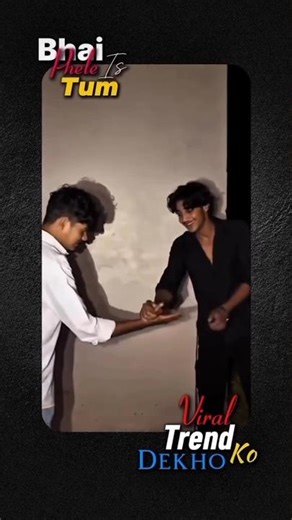 Powerfull ⚡ Background Text Animation Edit 😱