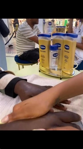 Wonga Ntsika Nyasha on Reels