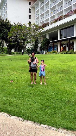 11K views · 545 reactions | Clappin’ around this beautiful resort!  Shangri-La Mactan, Cebu | Eatsplorations | Facebook