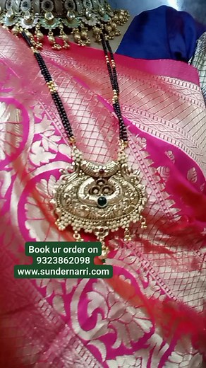 4.3K views · 60 reactions | Book u order on 9323862098 Rajwadi Collection Available on www.sundernarri.com #rajwadi #rajwadicollection #sundernarri #khushbuduggal #Shivaycreativearts #jwellerycollection #jwellarylove #shivayimitation #rajwadijewellery #jewellerylover #live #jwellerylive | Shivay Creative Arts | Facebook