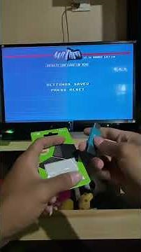 CEK VERSI MATRIX YANG SUPPORT FLASHDISK PS2 #games #playstation #ps2